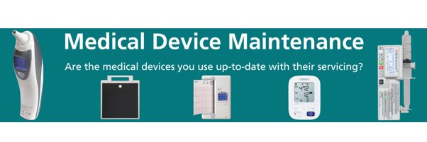 MPFT Medical Devices Team banner