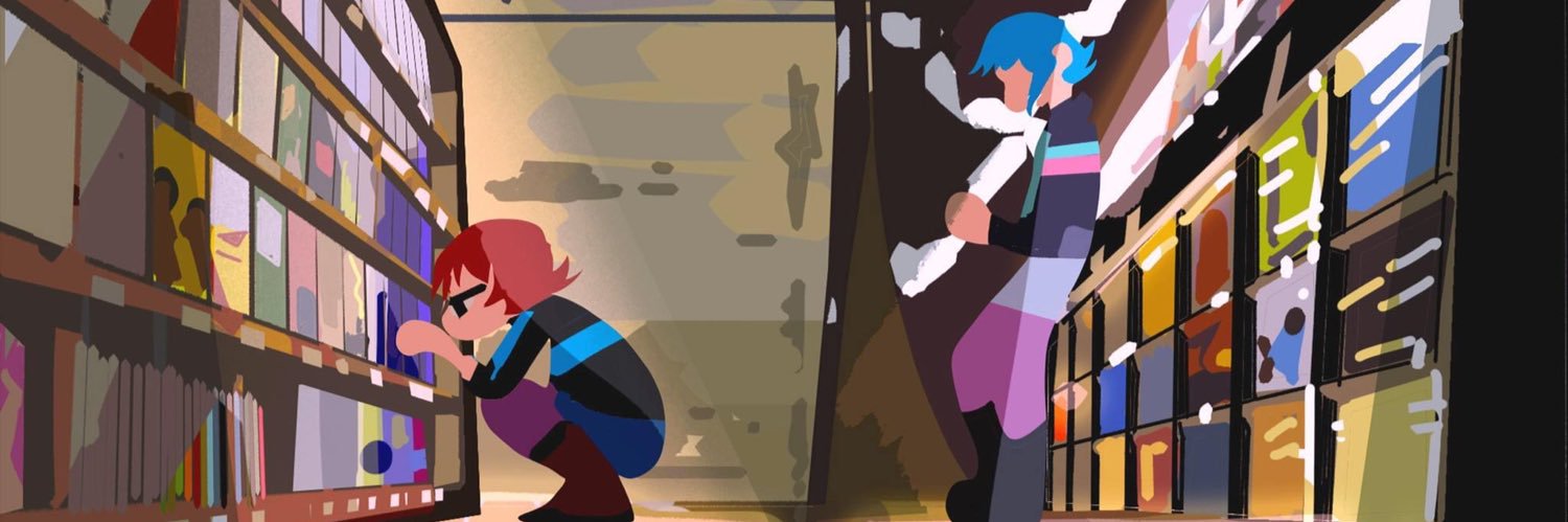 Fakesito's profile banner image