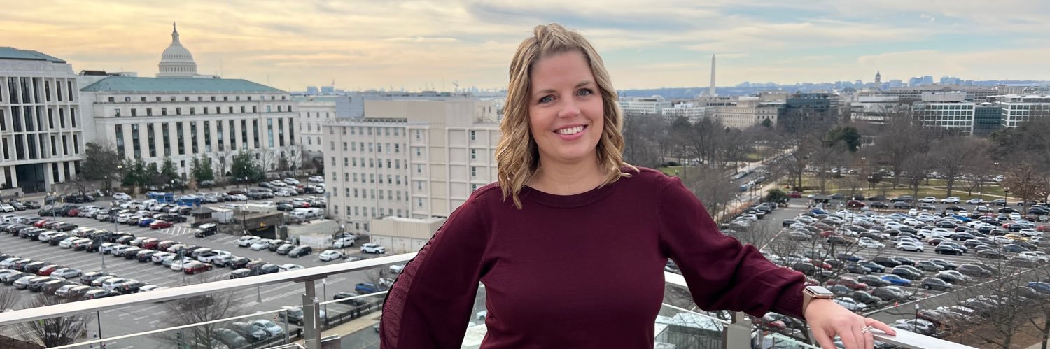 Pat Blackburn banner