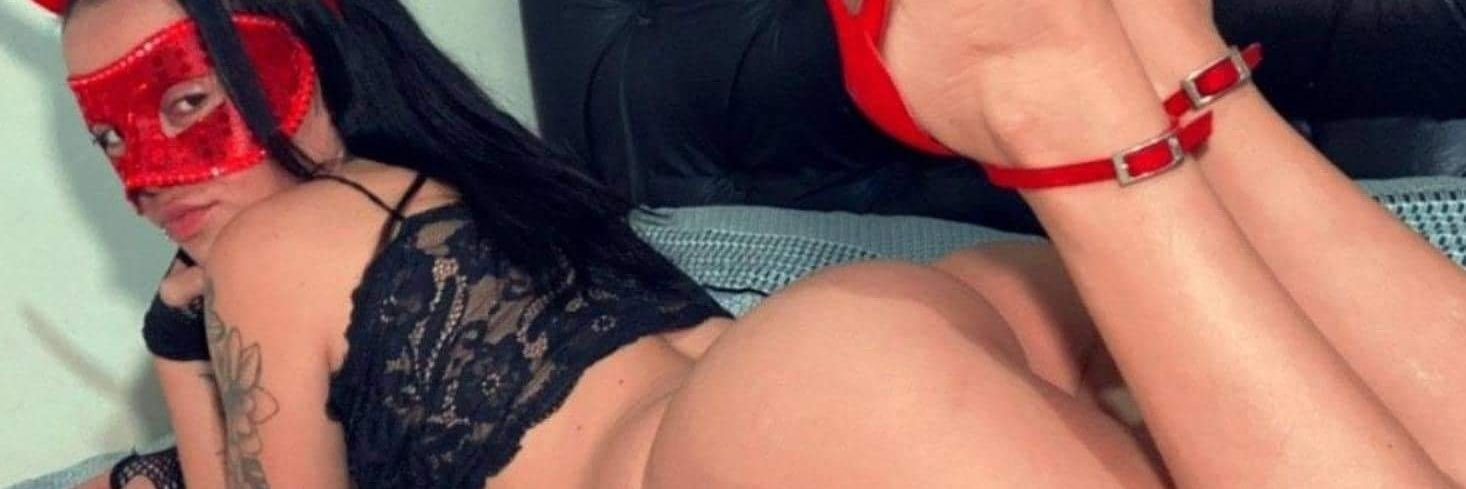 RebeccaGla's profile banner image