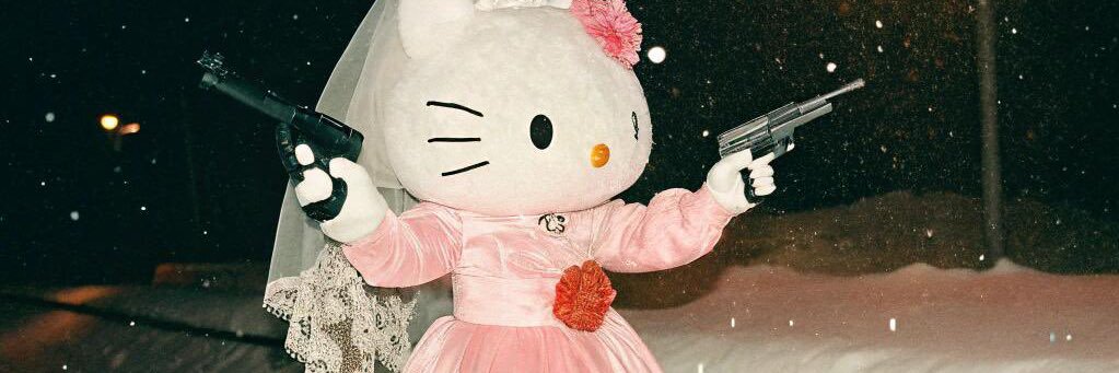 CatClazy's profile banner image