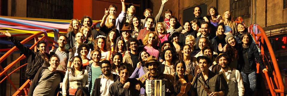 Usted_Esta's profile banner image