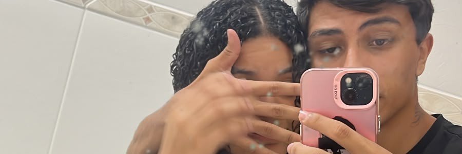MelhorErick's profile banner image