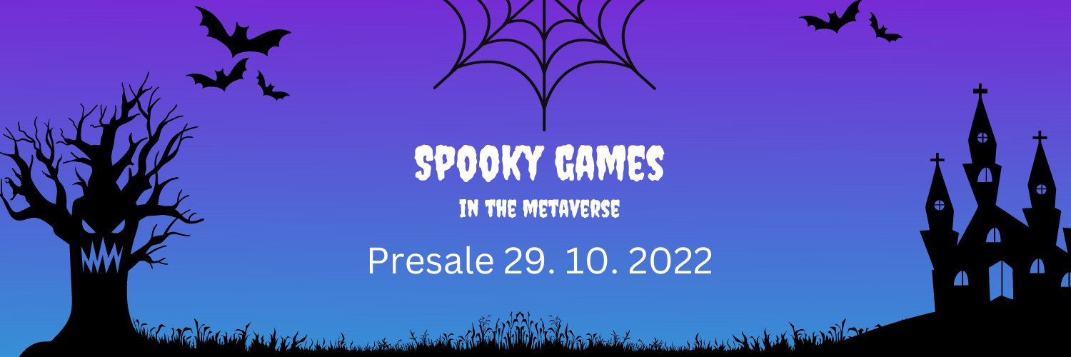 SpookyMeta's profile banner image