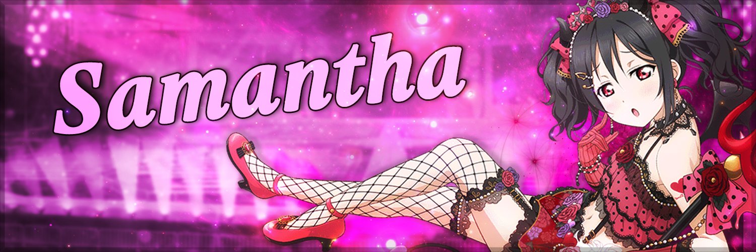 _Samanthas's profile banner image