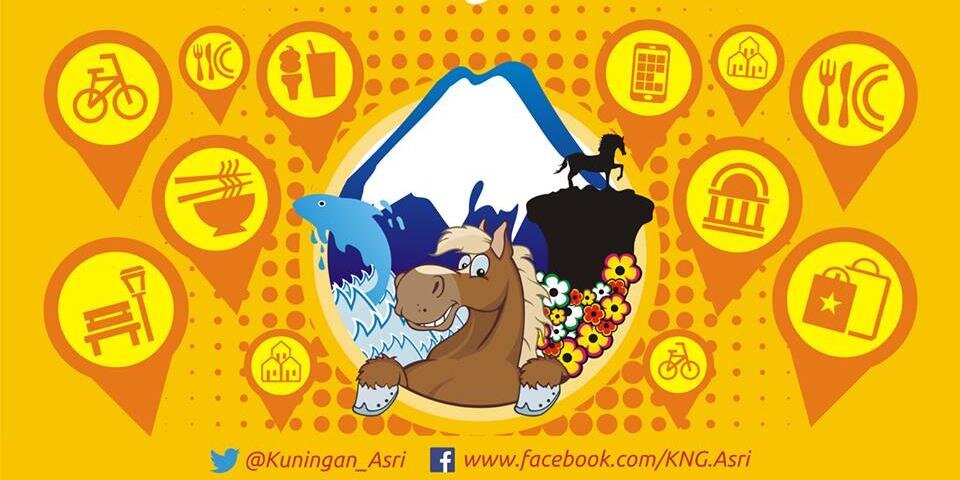 Kuningan Asri banner
