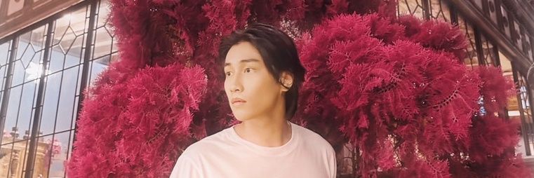 Tasya | Red Giant AOTY ♥️✨ banner