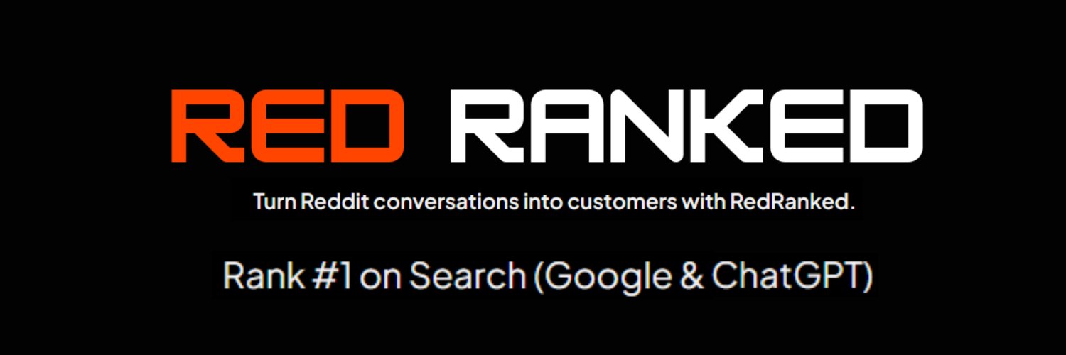 Turn Reddit Into Traffic & Sales banner