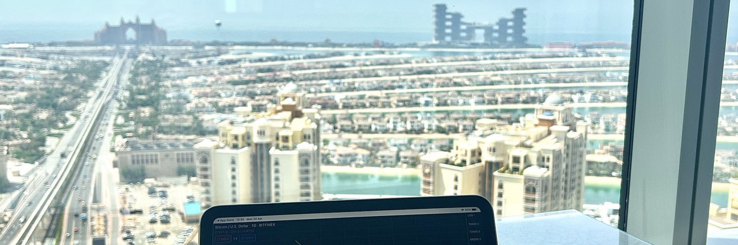 MichaelXBT_01's profile banner image