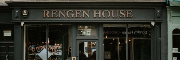 Rengenhouse Profile Banner
