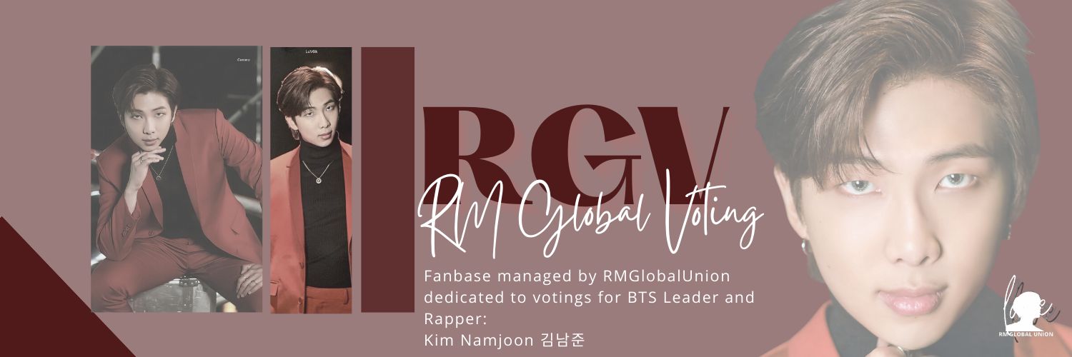 Joon Voting Squad #IndigoByRM banner