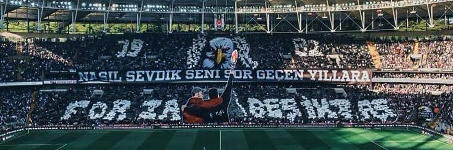 burak51420's profile banner image