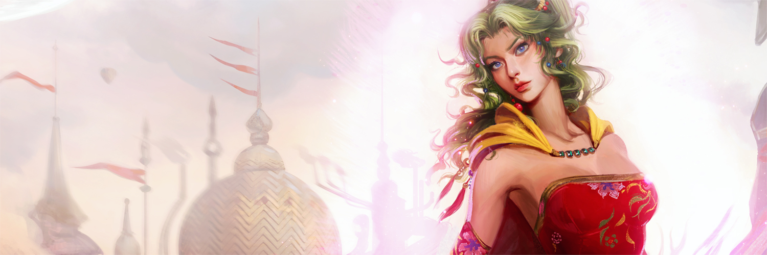 ❤️‍🔥 Crystal Fae ❤️‍🔥 SDCC booth 4920's banner