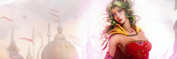 crystalVfae Profile Banner