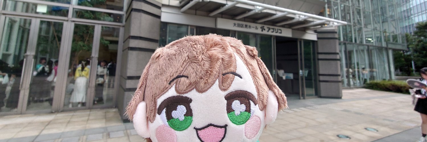 shiroitako's profile banner image