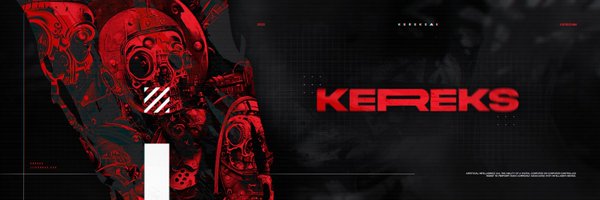 KereksAI Profile Banner