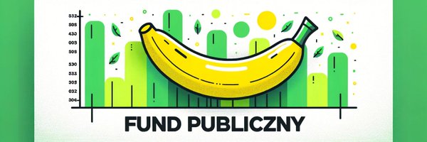 FundPubliczny Profile Banner