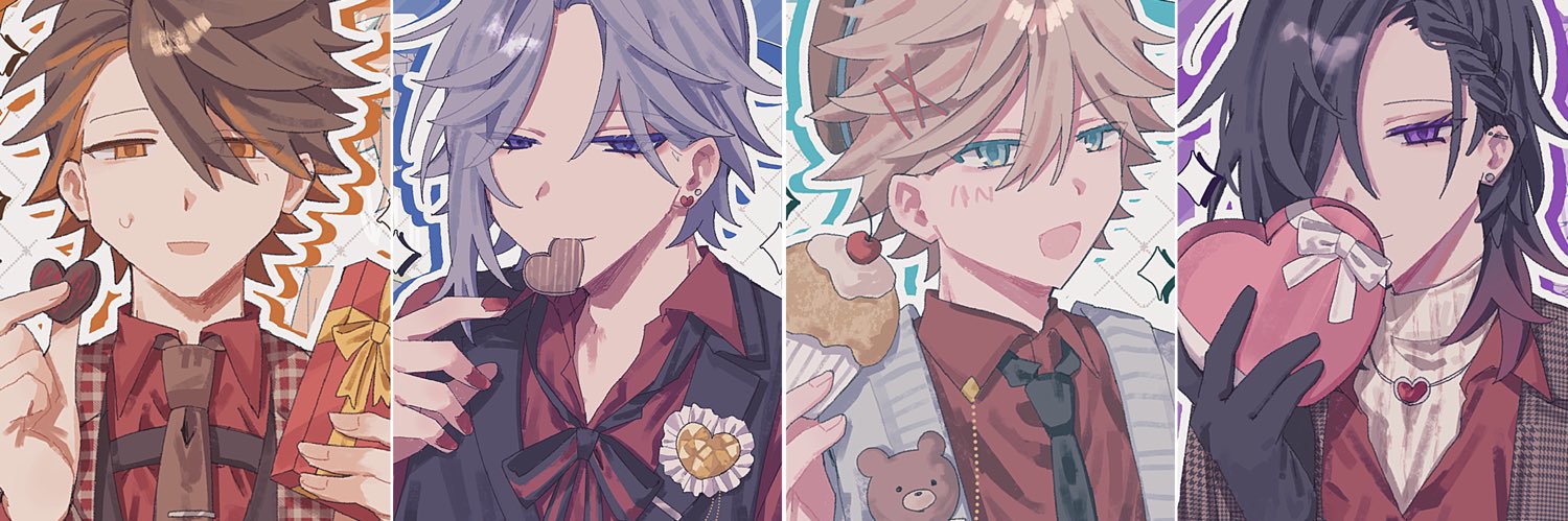 にょーん's banner