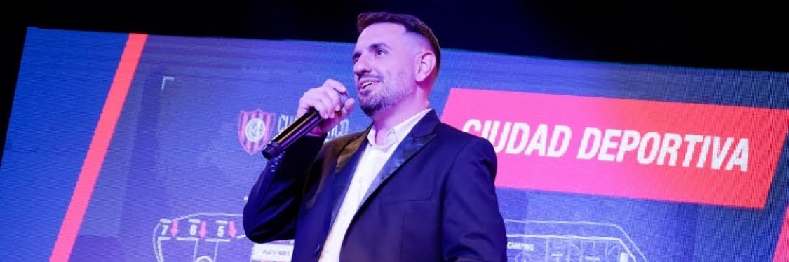 Nicolas Papasso banner