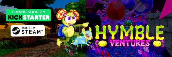HymbleVentures Profile Banner