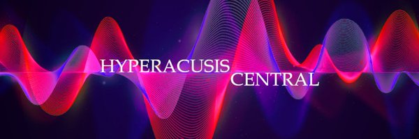 HyperacusisC Profile Banner