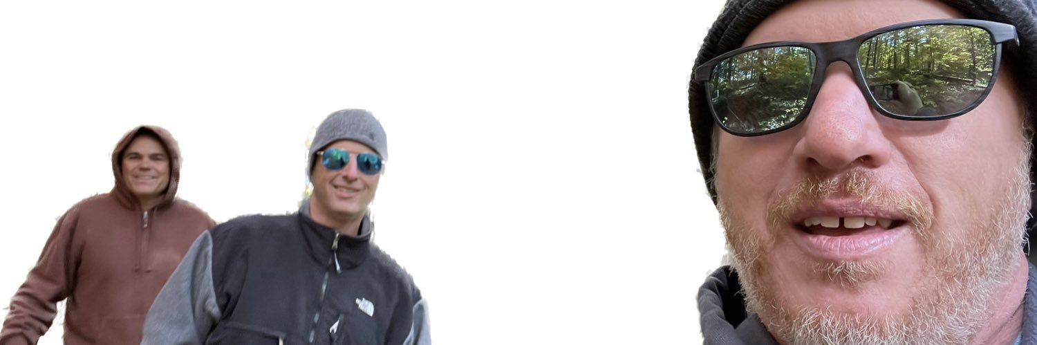 HCHikingClub's profile banner image