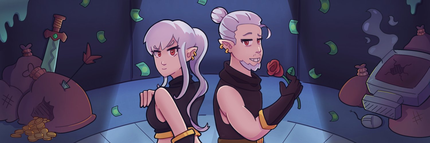 OttoTachiVT's profile banner image