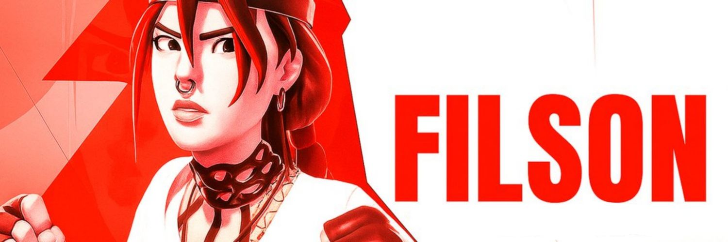 Filson banner