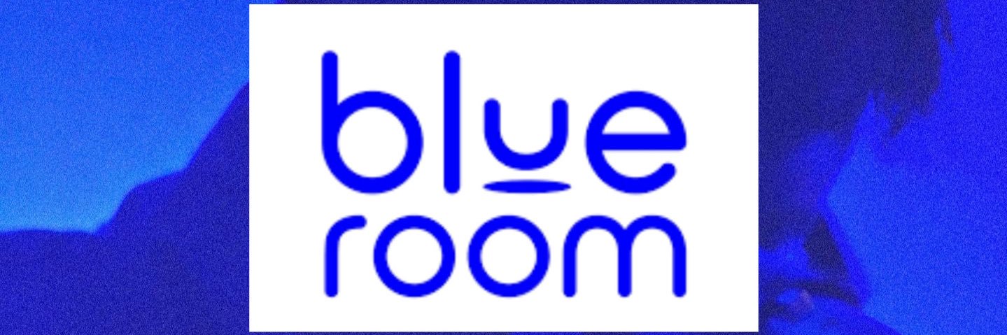 b1ueroom's profile banner image