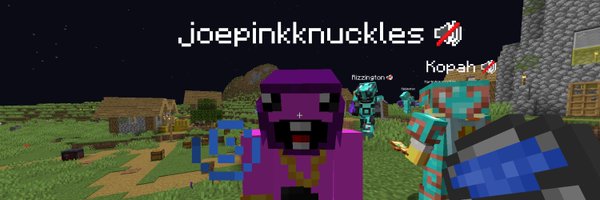 BrawlSMP Profile Banner