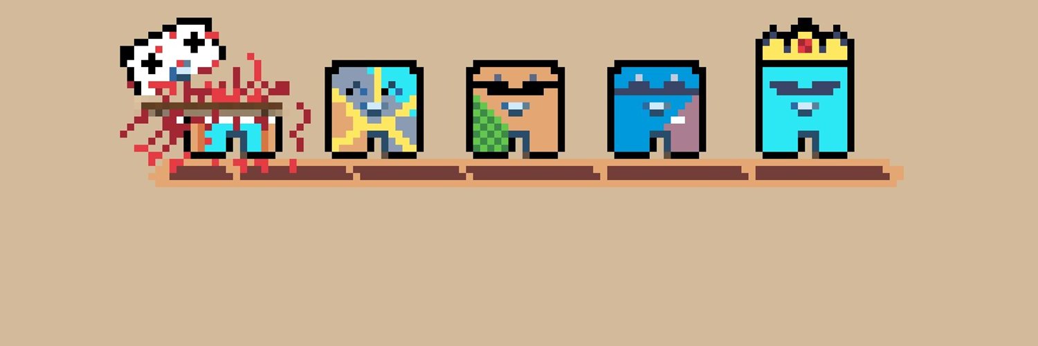 solking banner