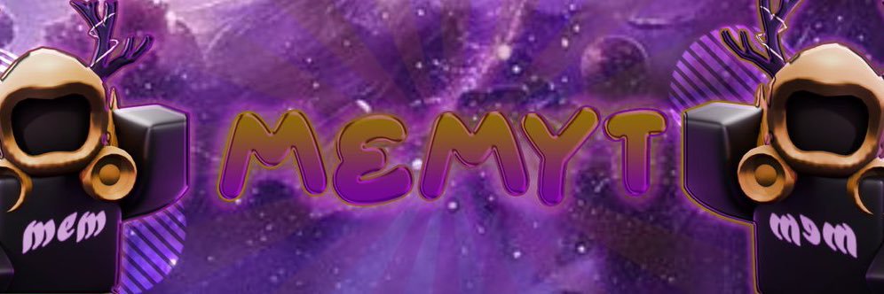 memYT banner