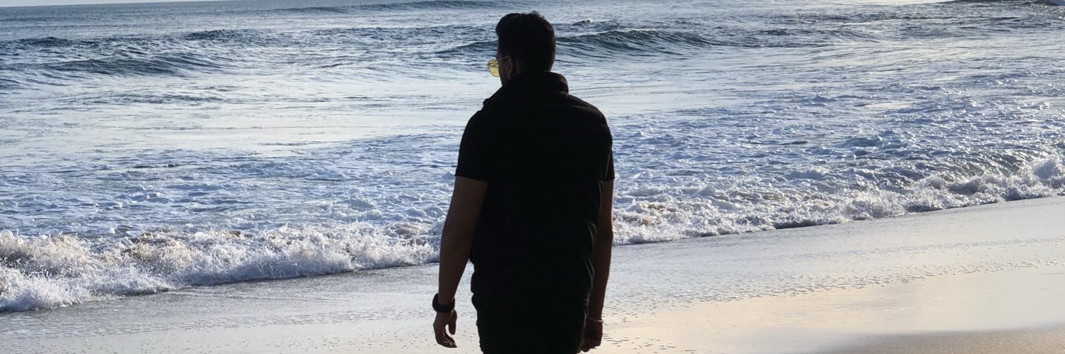 snehpall's profile banner image