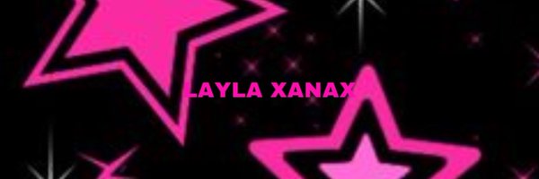 LAYLA XANAX Profile Banner