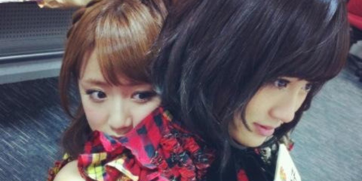 daisukiakb2's profile banner image