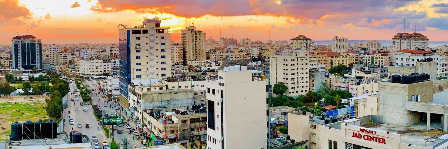 Jamal🇵🇸's banner