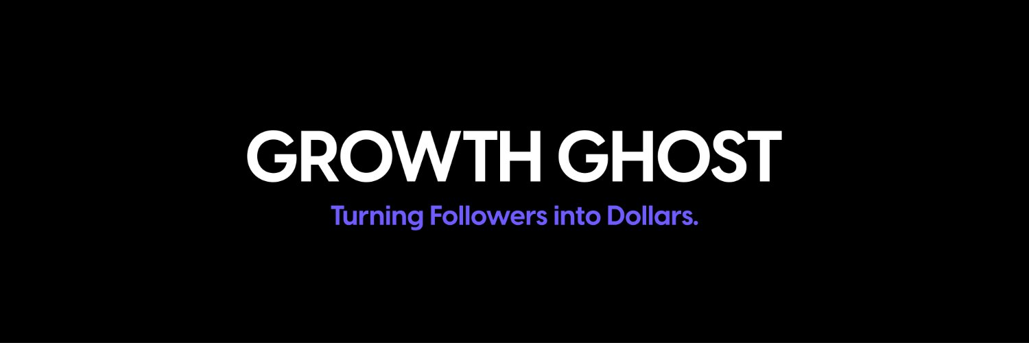 Growth Ghost banner