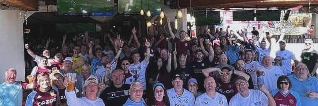 AZVillans's profile banner image
