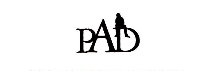 PADMUSIC's profile banner image