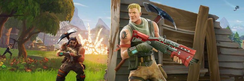 Jonesy banner