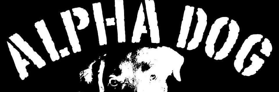 Alpha Dog Training & Consulting  banner