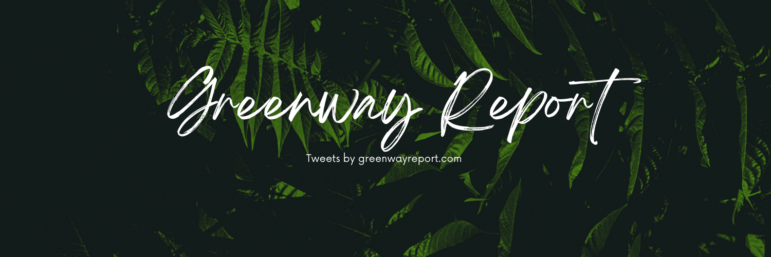 greenwayreport's profile banner image