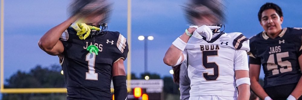 Caleb Carpenter banner