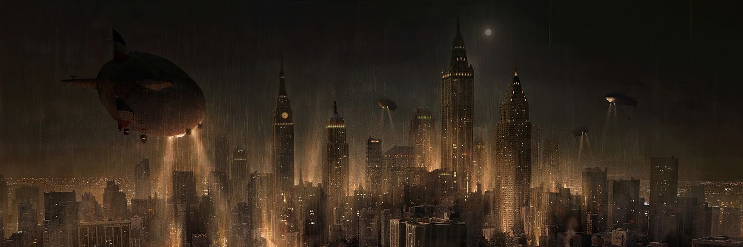 gotham banner