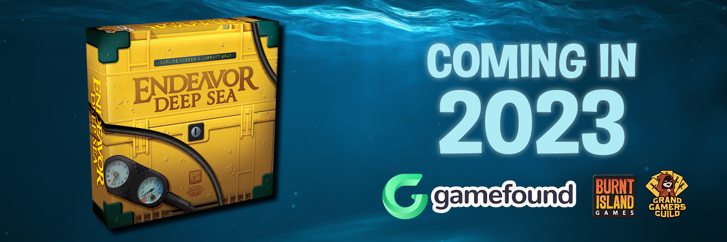 EndeavorGames banner