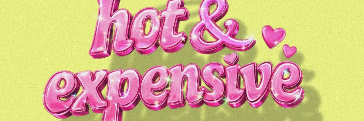 Goddess Pinky 🩷 banner