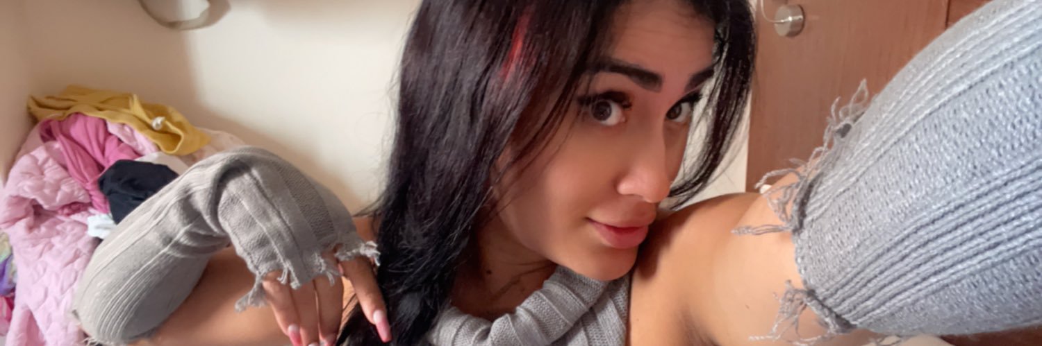🇪🇸 TS Luisa Diaz OFICIAL 🇪🇸 banner