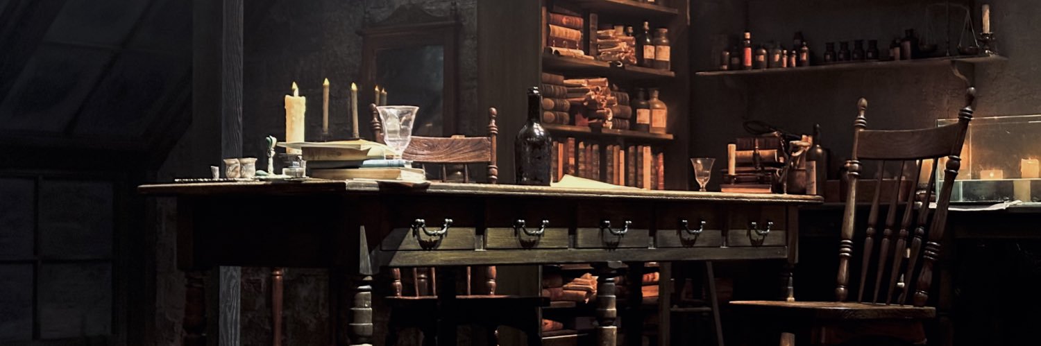 SioRahn's profile banner image