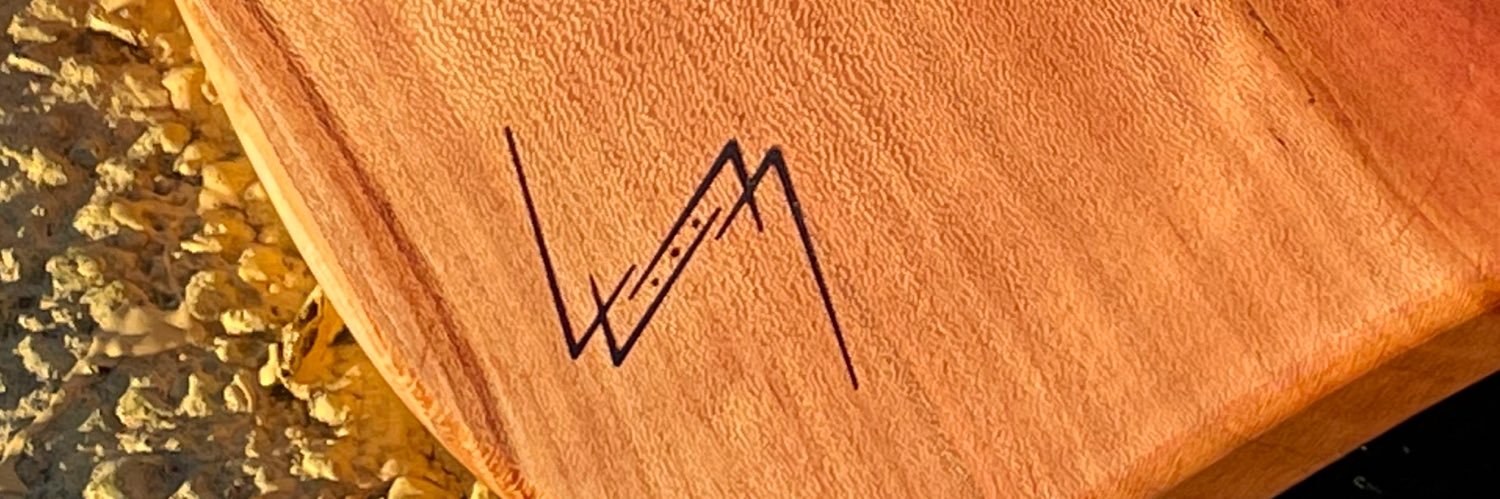 wmorin's profile banner image