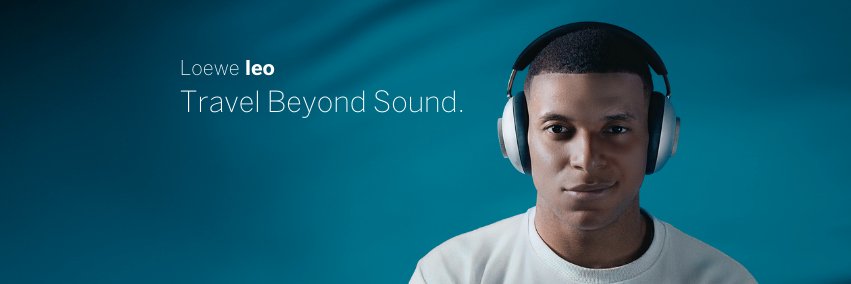 Loewe banner